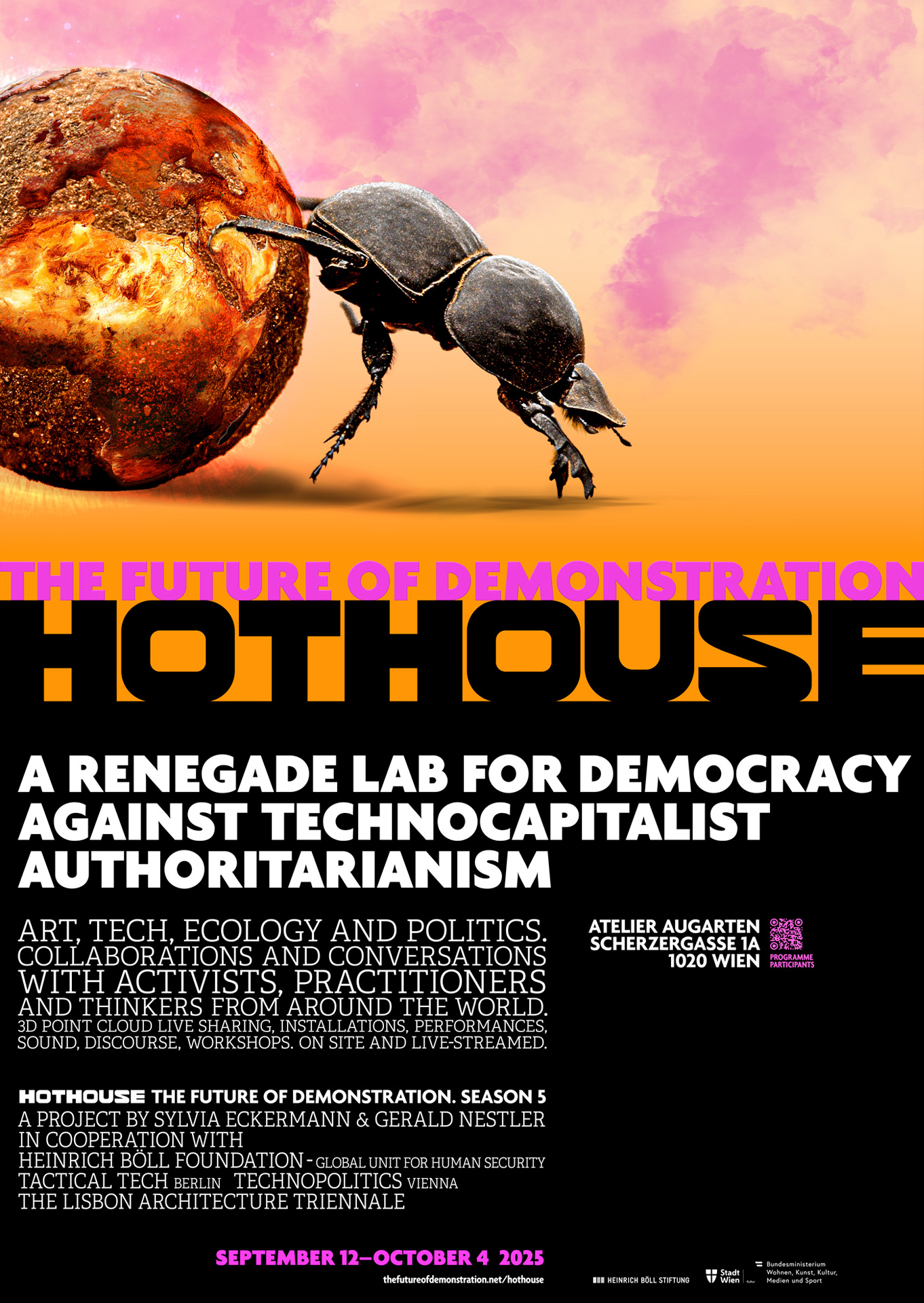 Hothouse